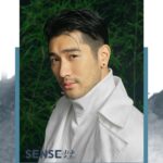 Godfrey Gao