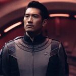 Godfrey Gao