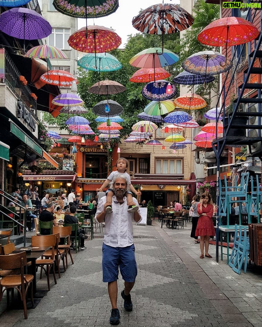 Gökhan Atalay - 6.7K Likes - İyi bayramlar 🤗