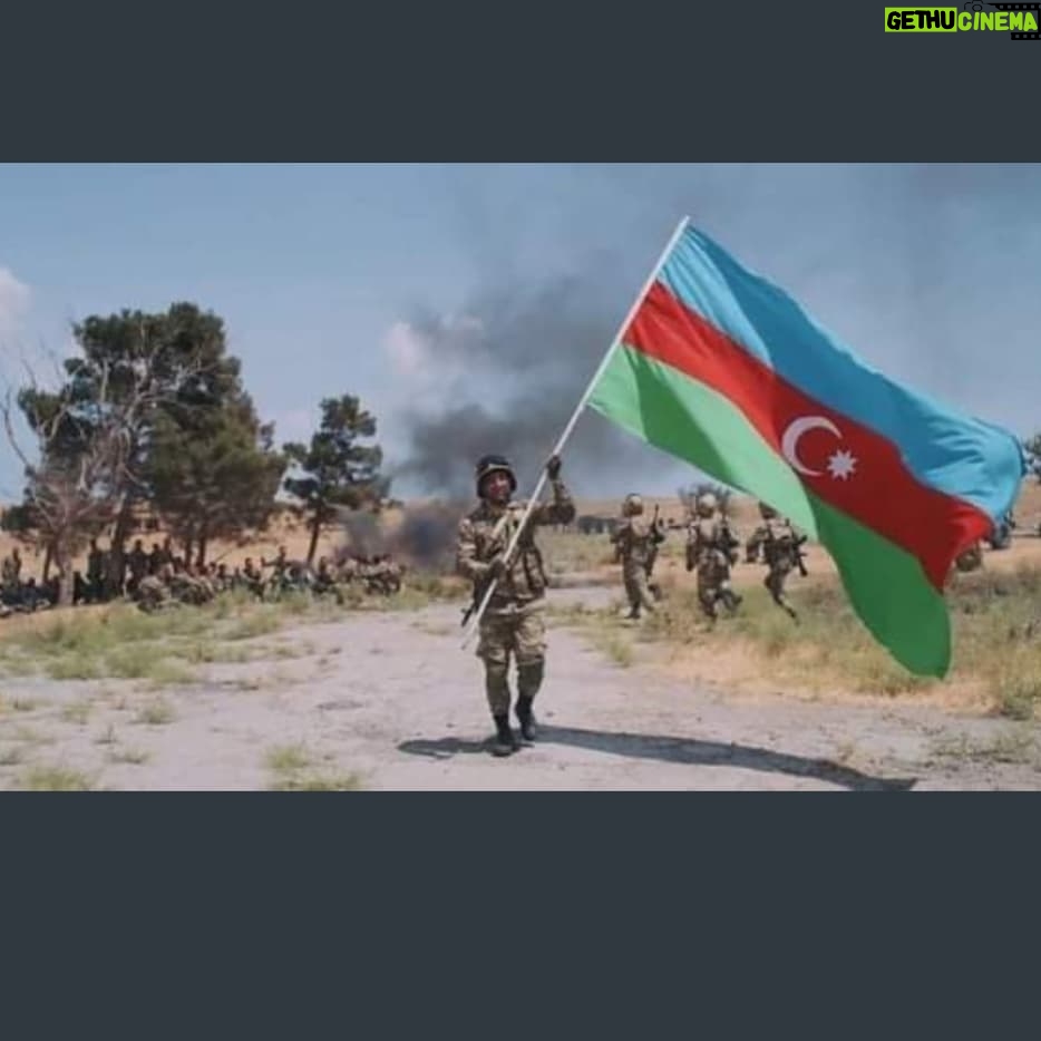 Gökhan Atalay - 8.2K Likes - #azerbaycan🇦🇿
#karabağ
🤜
