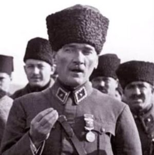 Gökhan Atalay Instagram - ....................!