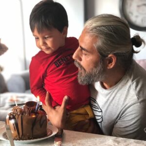 Gökhan Atalay Instagram - Gün bitmeden :)