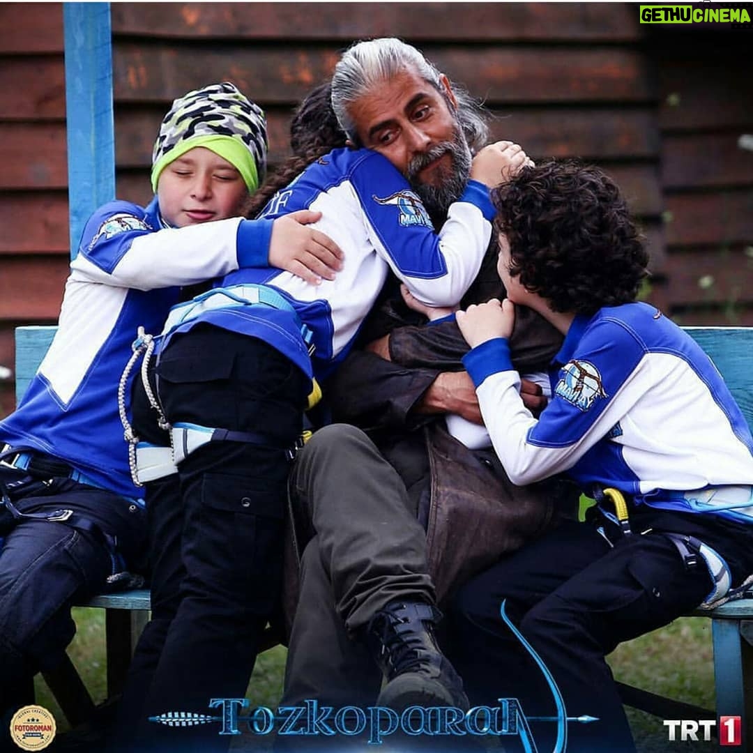 Gökhan Atalay - 6.1K Likes - İşte bizim kamera arkamız böyle 💞
#tozkoparan