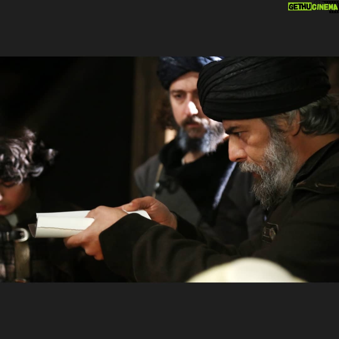 Gökhan Atalay - 9.9K Likes - #tozkoparaniskender