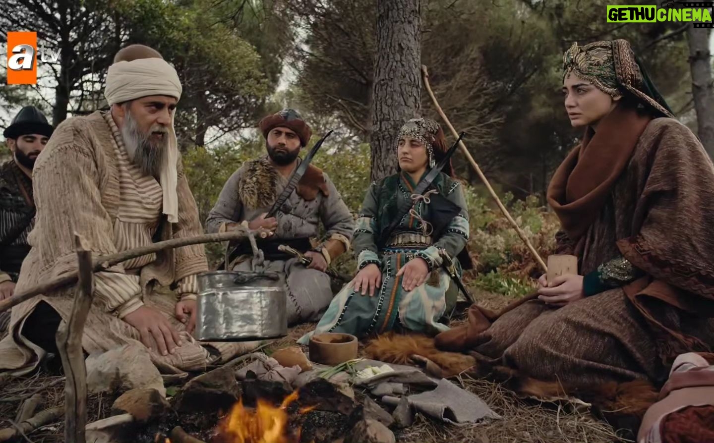 Gökhan Atalay - 7.7K Likes - Yapılan tüm yorumları, gelen tüm mesajları okumaya çalışıyorum. Güzel sözleriniz ve dilekleriniz için çok teşekkür ederim.
#yunusemre
#kuruluşosman
#atv