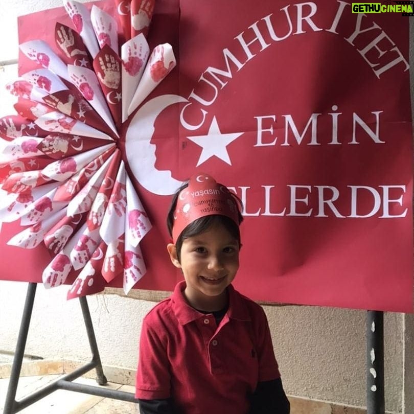 Gökhan Atalay - 7.1K Likes - #29ekimcumhuriyetbayramı 👊