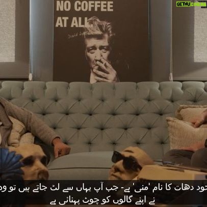 Gökhan Atalay - 7.1K Likes - آپ مکمل انٹرویو 6KaMedia کے یوٹیوب چینل پر دیکھ سکتے ہیں۔