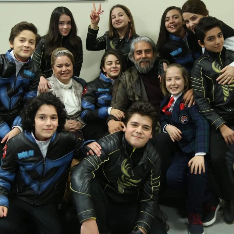 Actor Gökhan Atalay HD Instagram Photos and Wallpapers July 2021