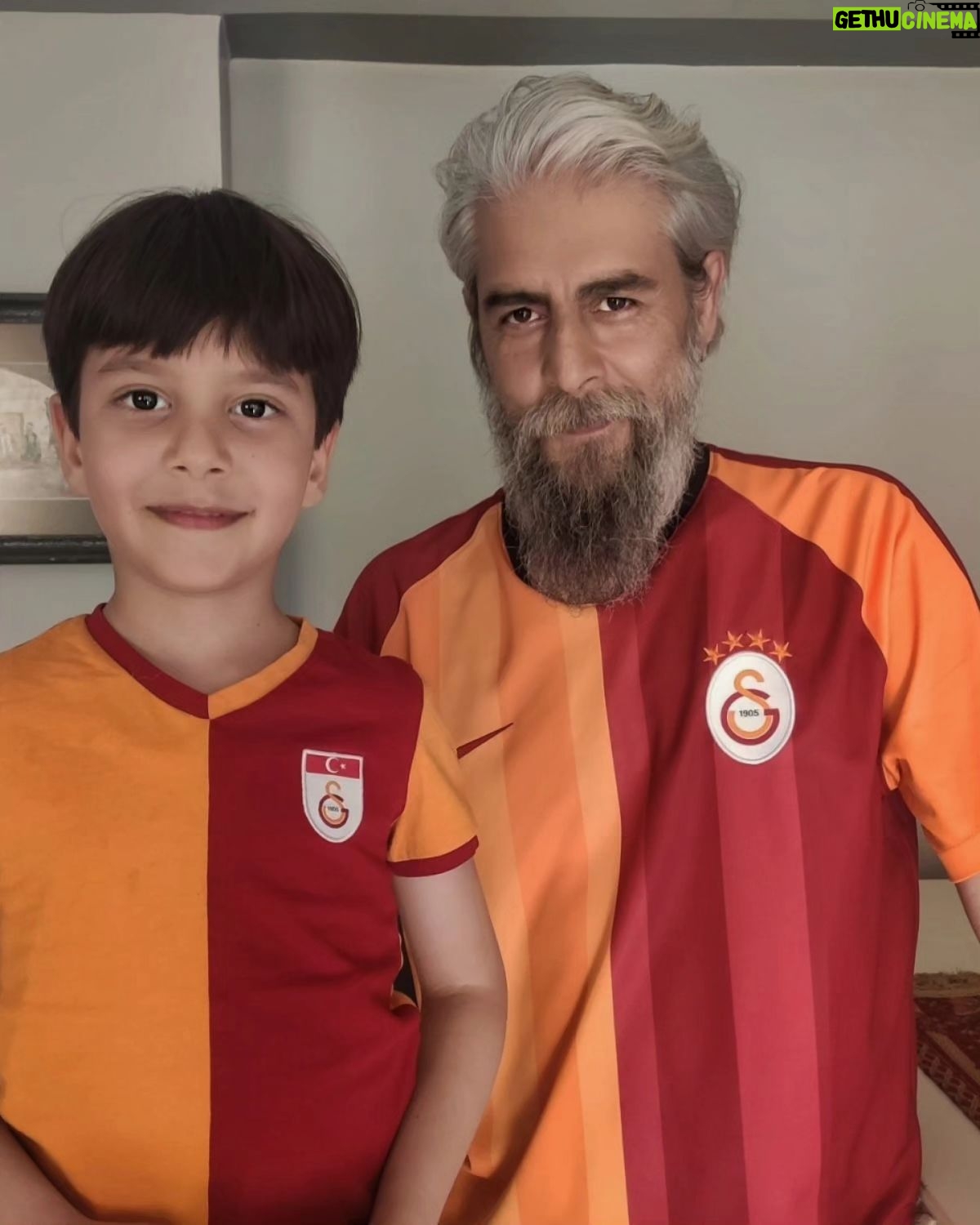 Gökhan Atalay - 9.9K Likes - 🦁🦁
İyi ki.