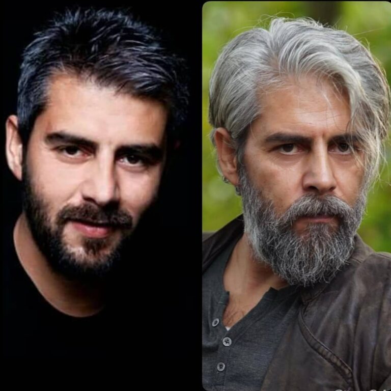 Actor Gökhan Atalay HD Instagram Photos and Wallpapers April 2019