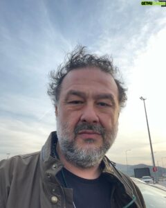 Actor Gökhan Horzum HD Instagram Photos and Wallpapers February 2024