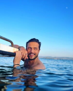 Gökhan Keser Instagram - ☀️