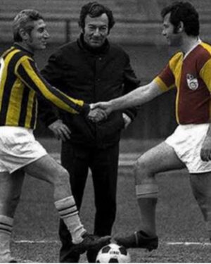Gökhan Özoğuz Instagram - Sen git Ben geliyorum  #2023  #2024