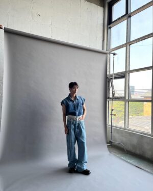 Gongchan Instagram - 📸✨