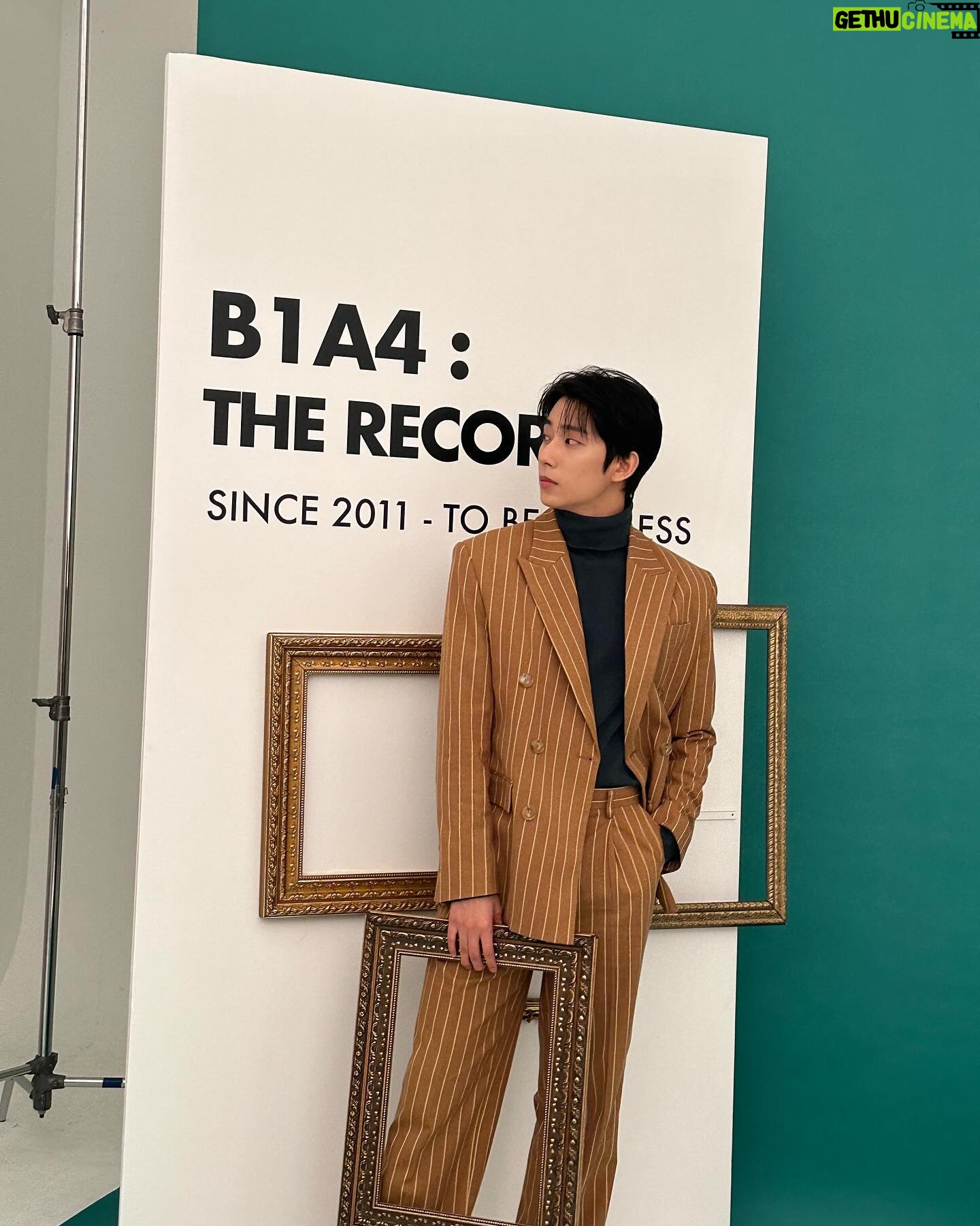 Gongchan - 21.7K Likes - 🖼️
