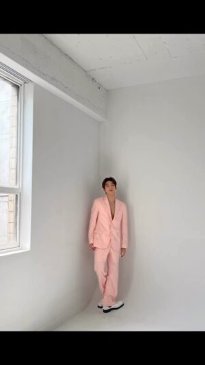 Gongchan Instagram - ✨