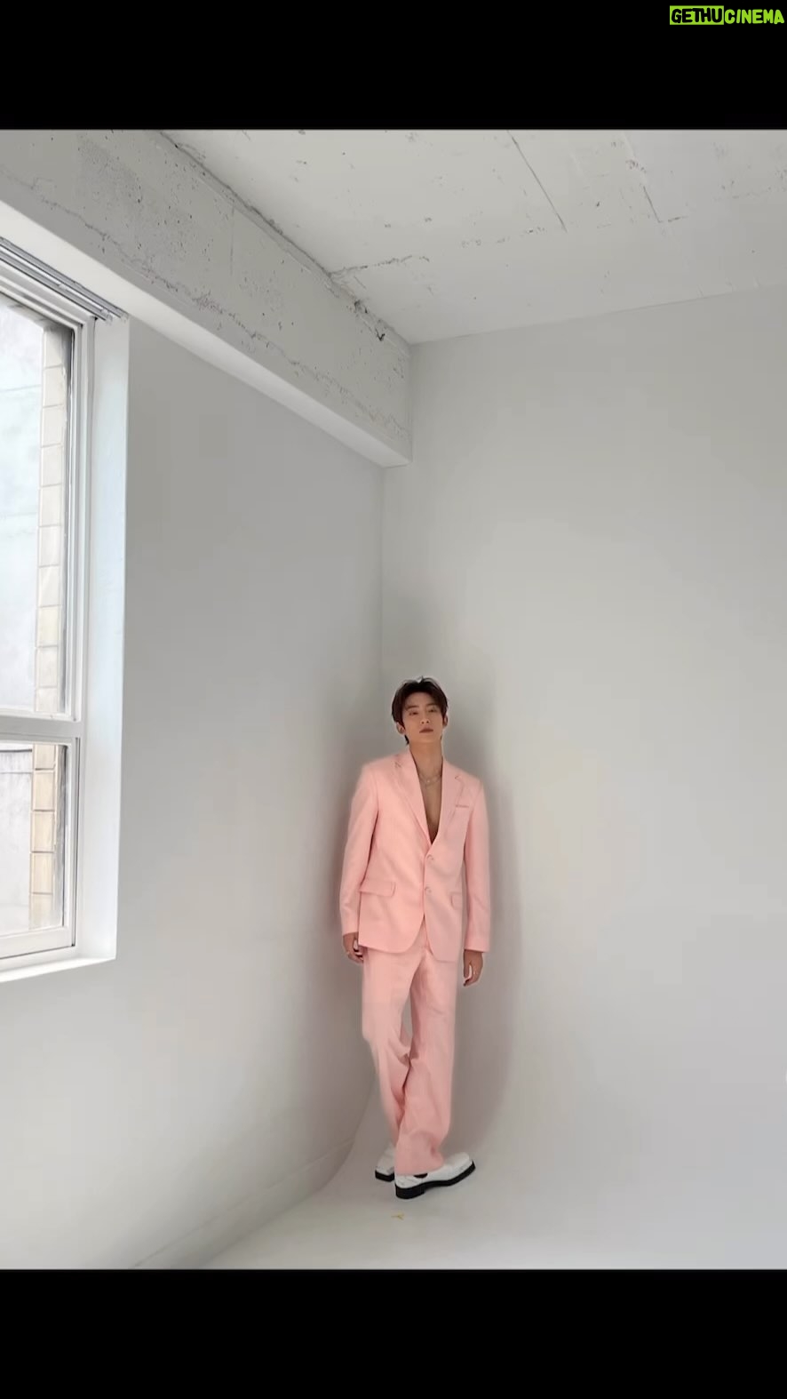 Gongchan - 27.3K Likes - ✨