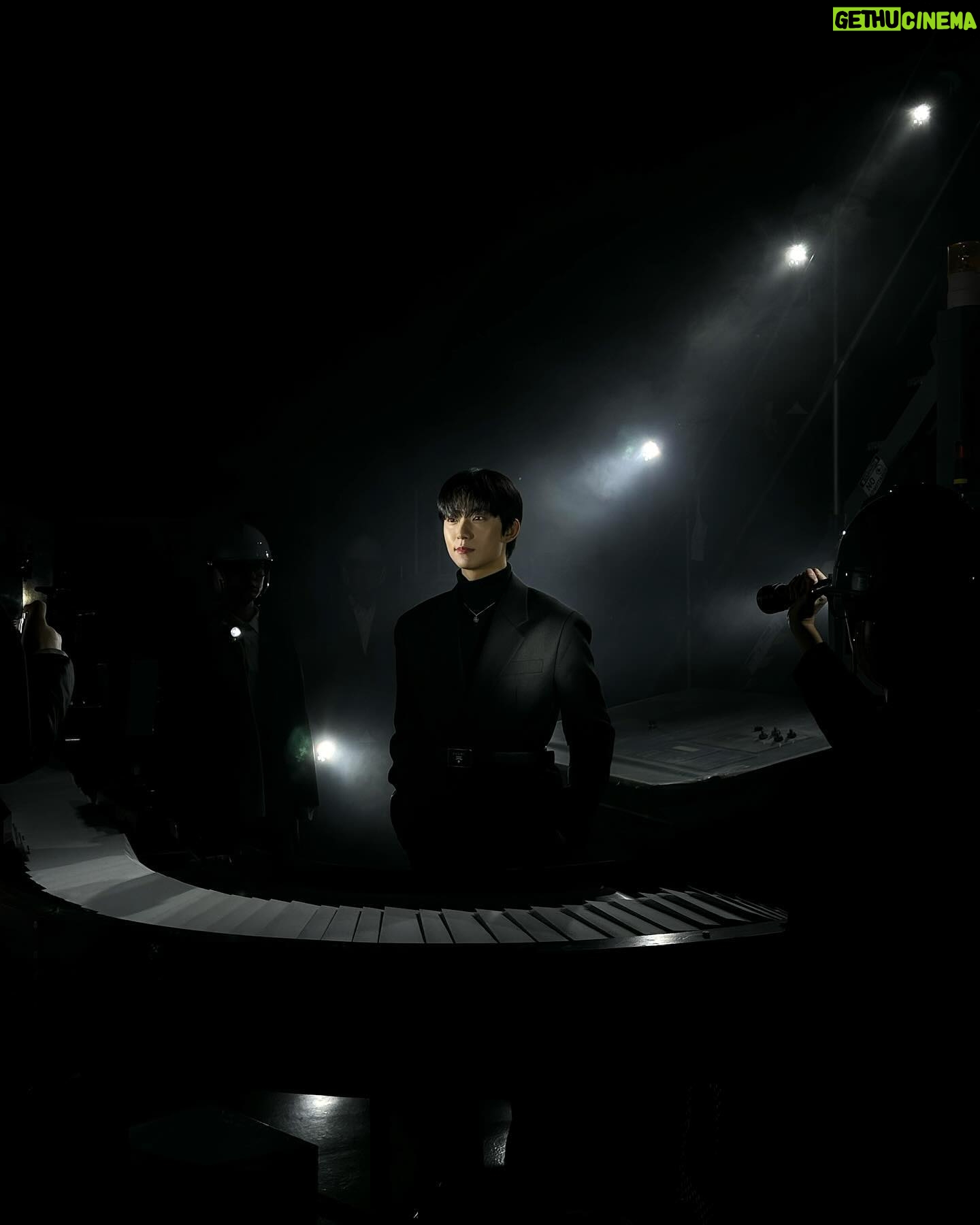 Gongchan - 23.1K Likes - ⏪️REWIND⏪️