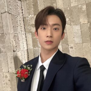 Gongchan Instagram - 🌹