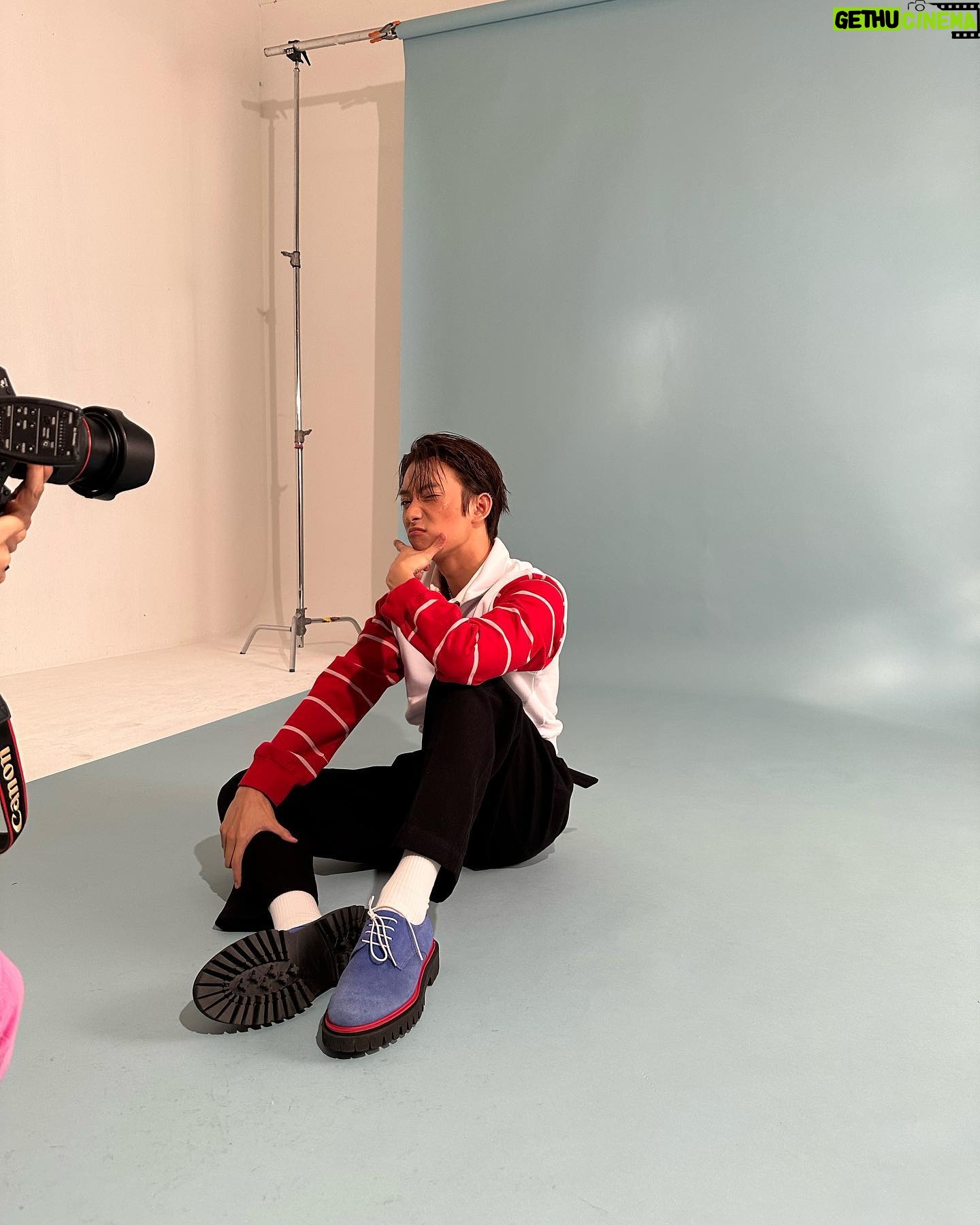 Gongchan - 28K Likes - 📸🎨