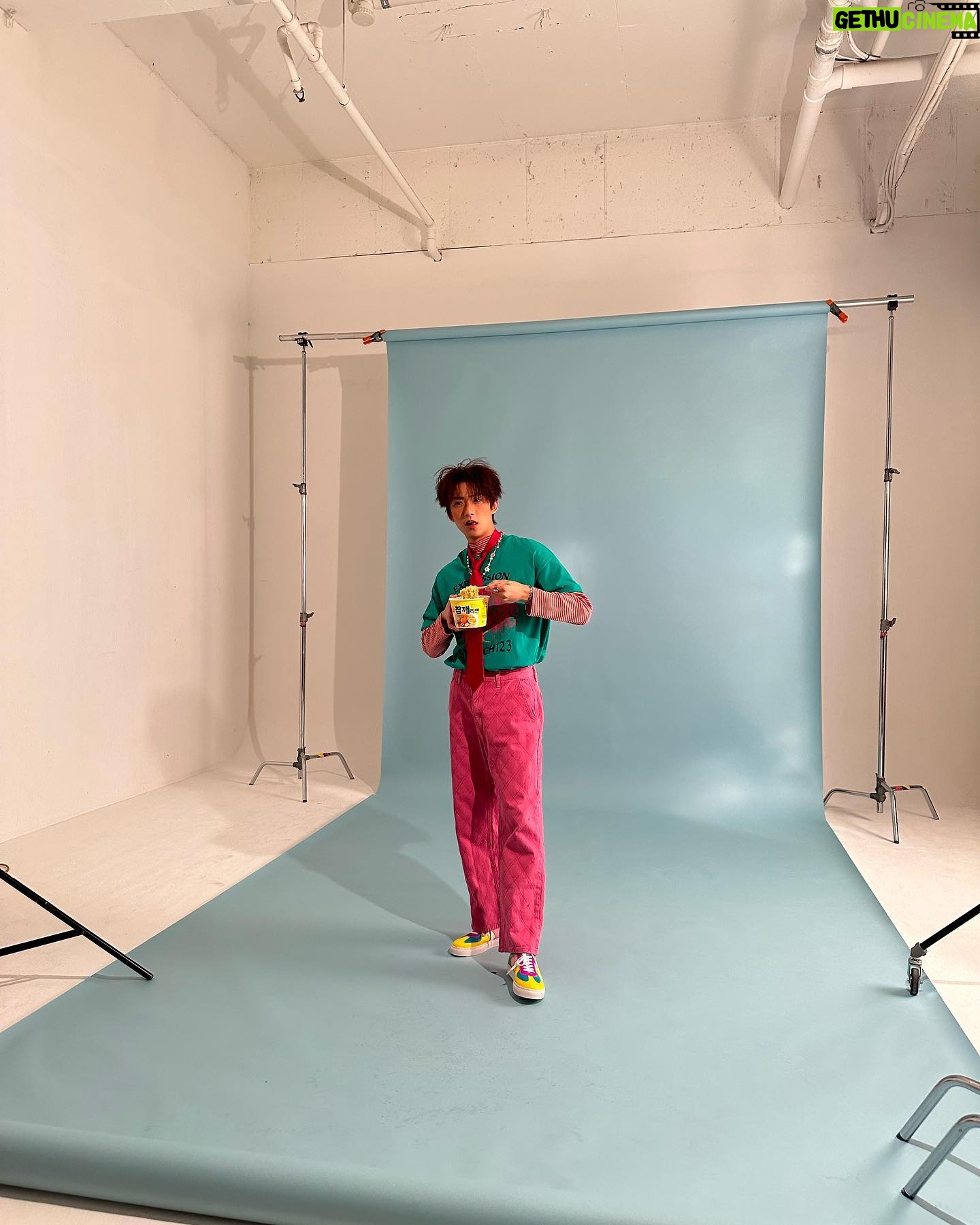 Gongchan - 28K Likes - 📸🎨