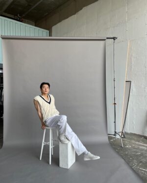 Gongchan Instagram - 📸✨