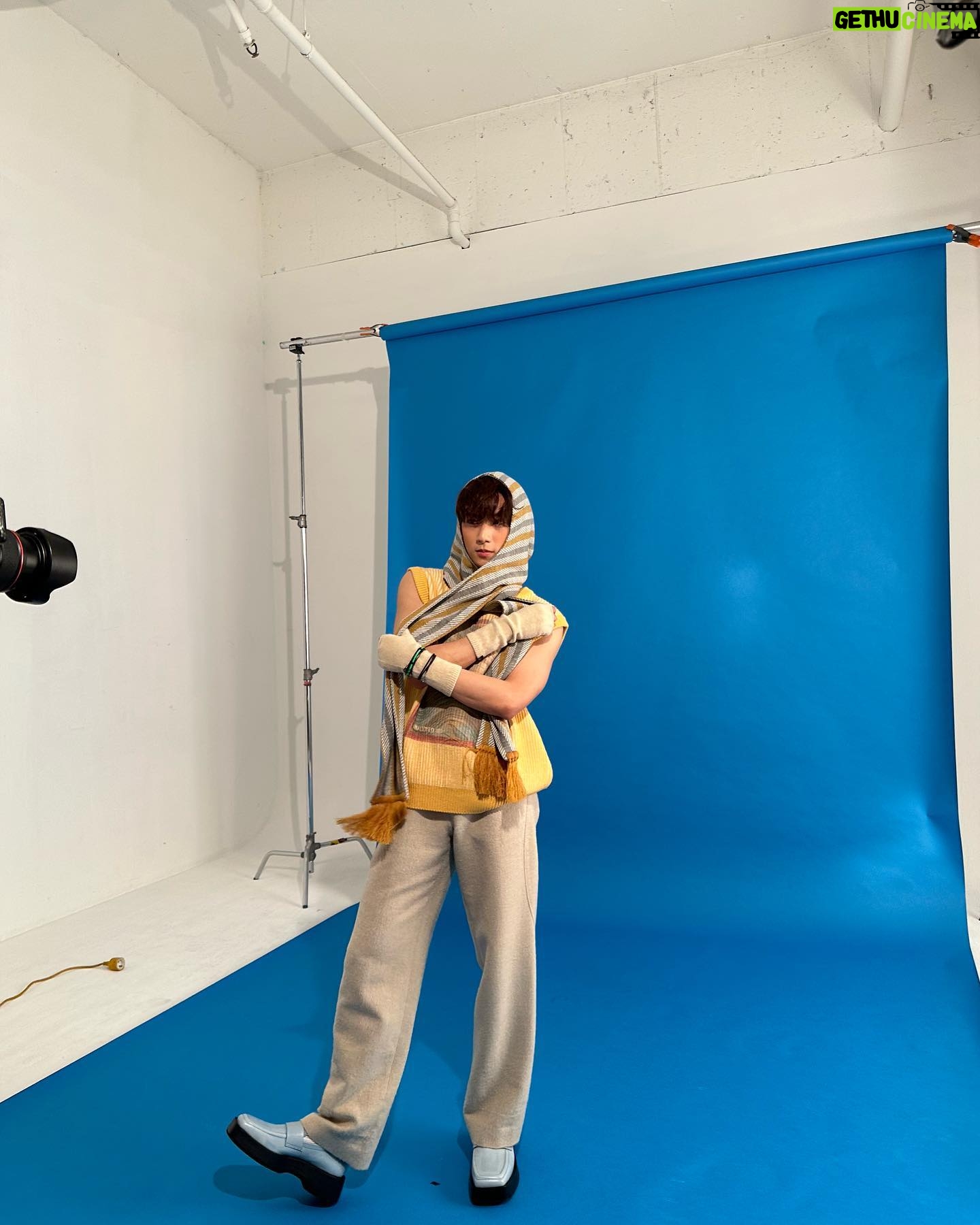 Gongchan - 28K Likes - 📸🎨