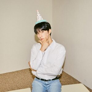 Gongchan Instagram - ❤️🎂❤️