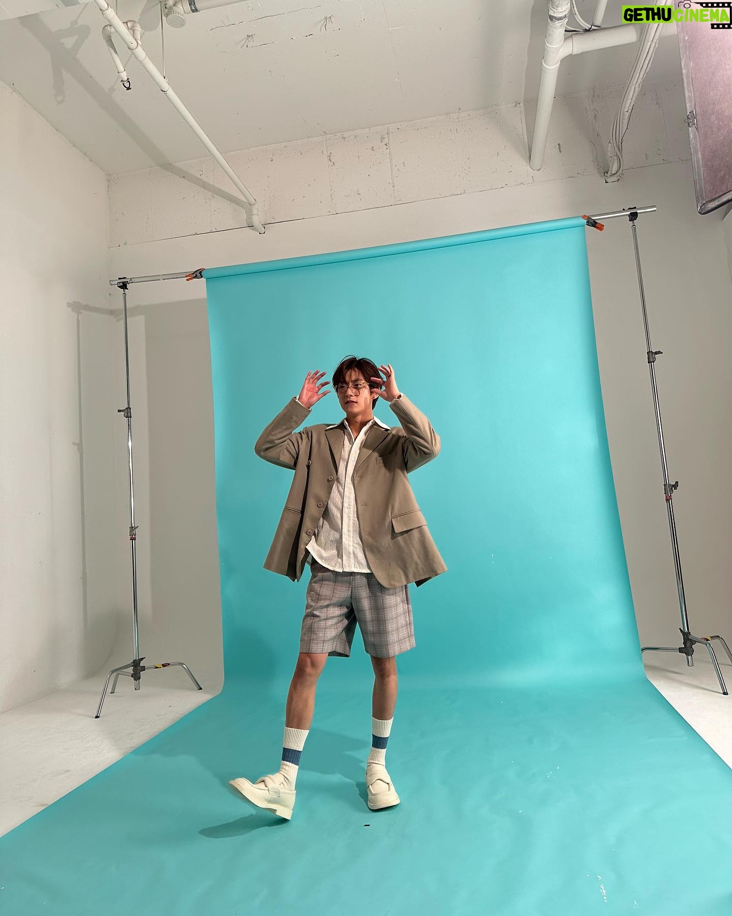 Gongchan - 28K Likes - 📸🎨