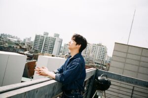 Gongchan Instagram - 너의 모든 순간