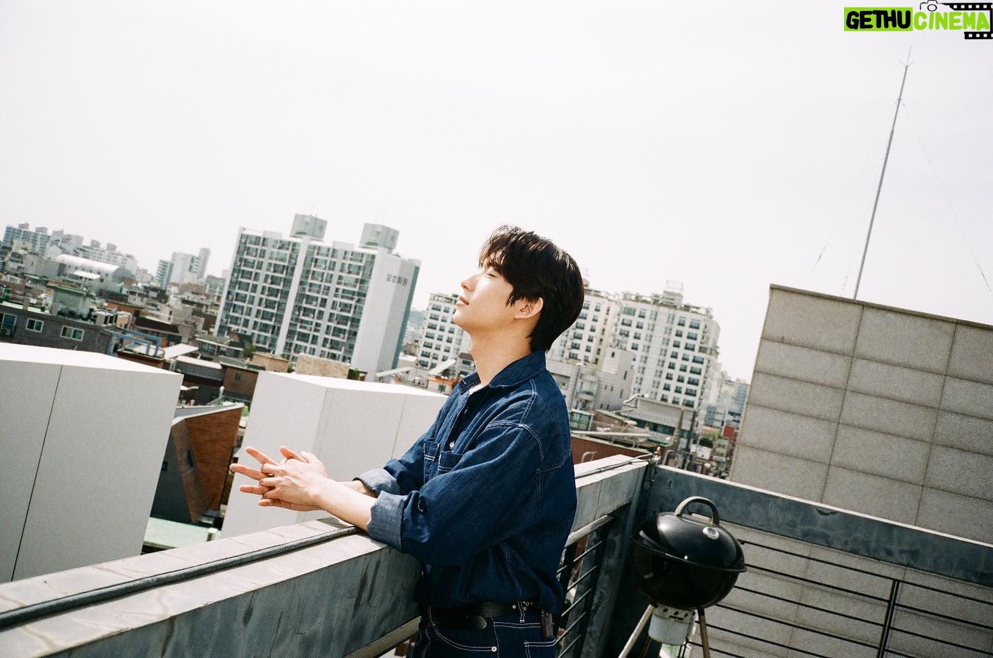 Gongchan - 24.3K Likes - 너의 모든 순간