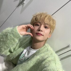 Gongchan Instagram - 💚13ANA=DAY💚