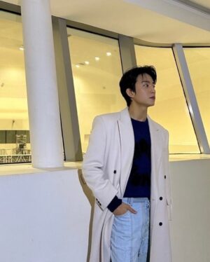 Gongchan Instagram - @ulkin_official