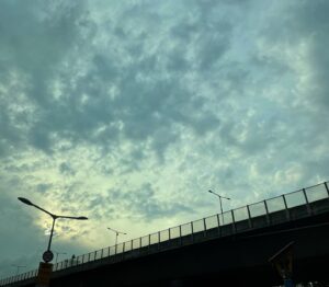 Gongchan Instagram - 🌥📸