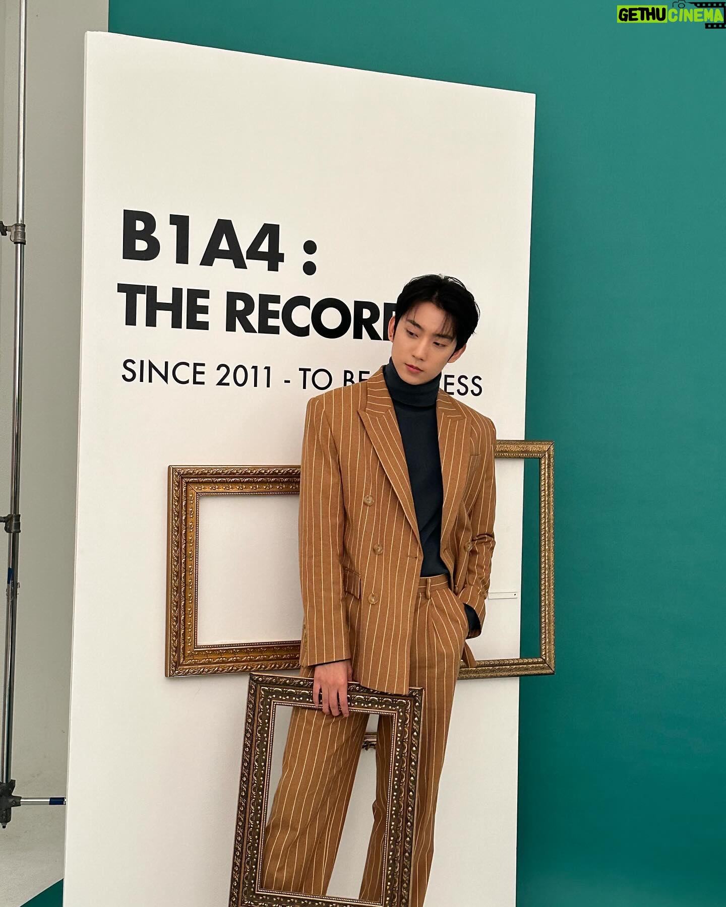 Gongchan - 21.7K Likes - 🖼️