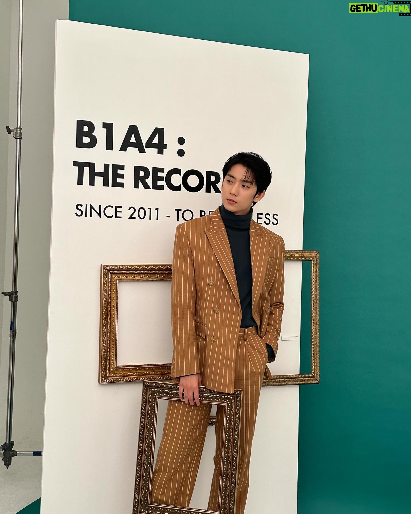 Gongchan - 21.7K Likes - 🖼️