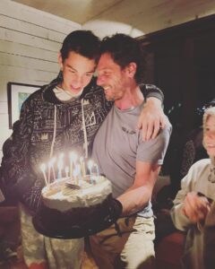 Actor Gonzalo Valenzuela HD Instagram Photos and Wallpapers May 2022