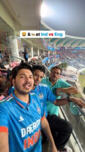 Actor Gopal Dutt HD Instagram Photos and Wallpapers June 2024