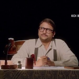 Gopal Dutt Instagram - Kuch aisi kahaniyan aur kuch aise kisse jo shayad aam hokar bhi bahot khaas hai. 

#KoiBaatChale premieres 9th June on #ZEE5

@zeetheatre #ManojPahwa @gopaldatt sadiya3366 @vineetskumars @pathakvinay @thesurrealvivaanshah @seemabhargavapahwa @kopalproductions