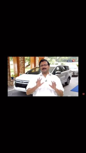 Gopal Dutt Instagram - We’ve been allegedly receiving a lot of flack lately for buying cheap russian oil and allegedly selling it for a profit after they’ve invaded #Ukraine … we tried to reach #SJaishankar for a commenet, but he refused to take our call… although we did get someone who claims to be his driver. 

#Satire #Comedy #Spoof #Funny #Comic #ComedyVideos #FunnyVideos #RussiaUkraine #RussiaUkraineWar #TWTW #TheWeekThatWasnt #CyrusBroacha