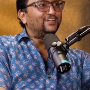 Gopal Dutt Instagram - The first episode of #UnscriptedwithAK ft. Gopal Datt is packed with hilarious moments, from witty banter to unheard stories. We promise you wouldn’t want to miss a single second of this podcast. 🎙️

So what are you waiting for? 

Grab your 🎧 and tune in on Youtube, Spotify, Amazon Music, Jio Saavn, Apple Podcast and a lot others. Head to the link in bio to subscribe. 

Host: @akvarious
Audio Podcast Producers: @bingepods
Video Podcast Producers: @behindthesteve
Venue: @studioislandcity

#Aadyam #AadyamSeason6 #AllThingsTheatre #Theatre #Performance #Drama #TheatreLife #TheatreIndia #PerformingArts #Play #Actor #Acting #WeAreBack #TheatreInk #podcast #spotify #youtube #applepodcast #amazon #jiosaavnpodcasts