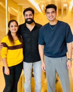 Actress Gopika Anil HD Instagram Photos and Wallpapers July 2024