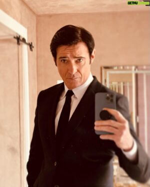 Goran Visnjic Instagram - No, I haven't forgot you...😊... just working on something quite interesting... but, 🤫...😉... And as always, I hope you're gonna like it...🙏🏻❤️