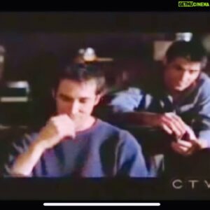 Goran Visnjic Instagram - #shakespeare in Croatian on #nbc #er 😊 Still reruns...!!#sag #aftra #wga STRONG...!💪💪💪
This is probably a bit long for reel and the new kids on the block with short attention span...😉😂... but hey... one of my favorite episodes and one of my favorite scenes from ER...! 😊🙏🏻
#hamlet #hnk #dubrovniksummerfestival #beornottobe #mauratierney