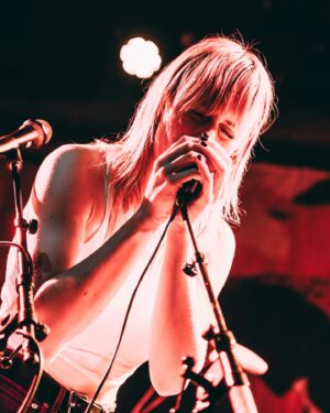 Gordi Instagram - Thank you BK 💓 

Pics by @tradingskylines