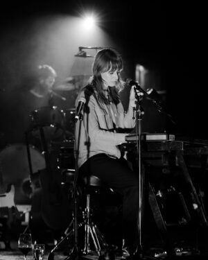 Gordi Instagram - BRISBANE 🙏

📷 @visualpoetssociety