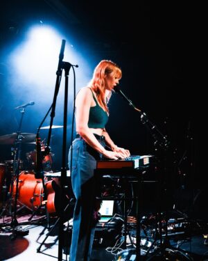 Gordi Instagram - LA you got me good 💘 was one for the vault 🔑 🧠 
Taking all caption suggestions for the final pic

pics by @enochchuangphoto