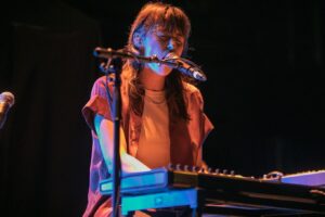 Gordi Instagram - BRISBANE w @boniver 

📸 @biancaholdernessphoto