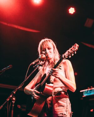 Gordi Instagram - Thank you BK 💓 

Pics by @tradingskylines