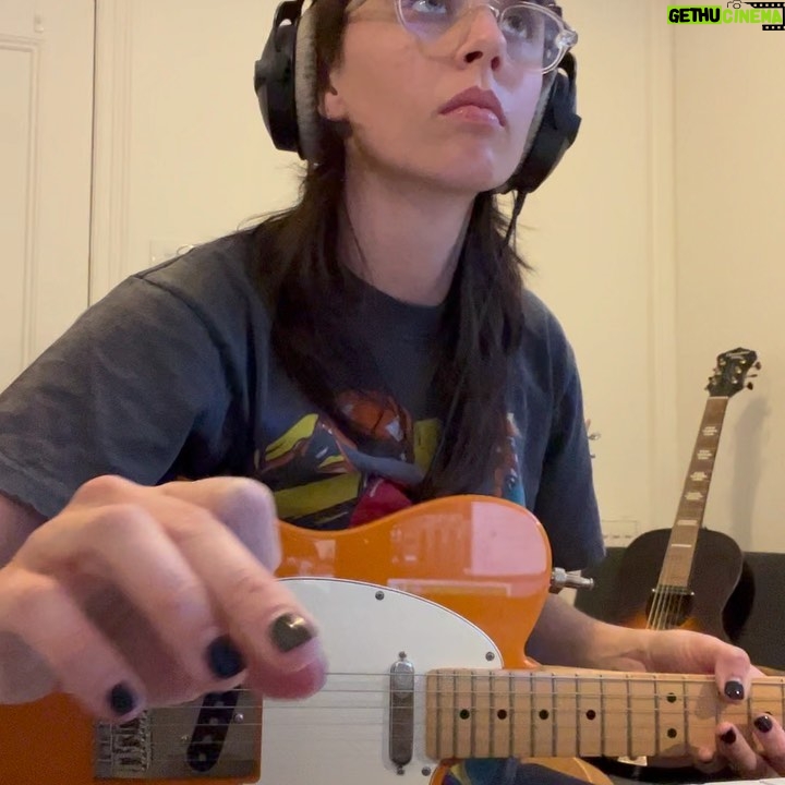 Gordi - 579 Likes - I covered Violent Soho’s ‘Covered In Chrome’ and it’s now out everywhere!
This release is part of a special series to celebrate the 50th birthday of Mushroom 🍄
Prod by me, mix by Ewan Pearson 🫶